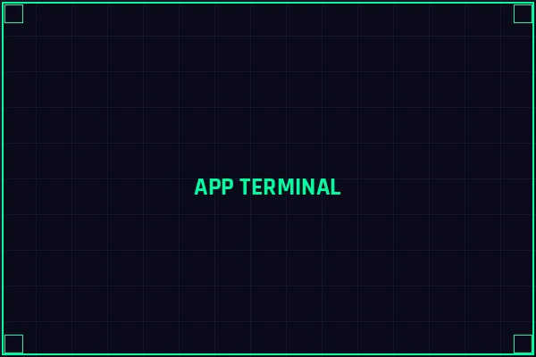 竞博 移动端赛博终端