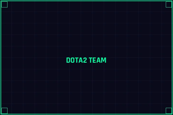 竞博 DOTA2战队实力矩阵