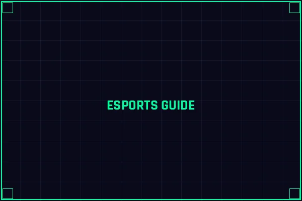 竞博 电竞投注新手指南