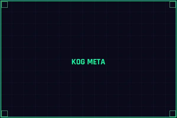 王者荣耀版本分析 - 竞博