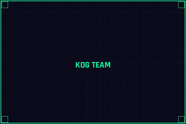 竞博 王者荣耀战队矩阵